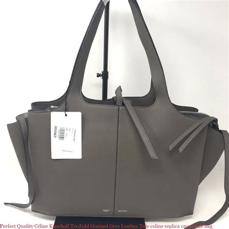 celine trifold bag replica|Celine knockoff handbags.